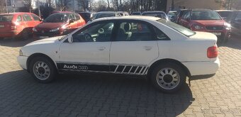 audi a4 b5 - 8