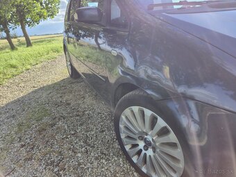 Ford C Max - 8