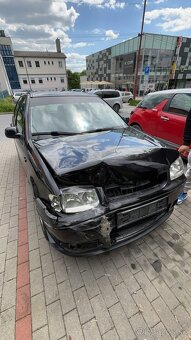 Volkswagen Polo 6n2 ND - 8