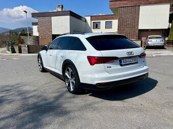 Audi A6 Allroad 55 3.0 V6 TDI mHEV quattro tiptronic - 8