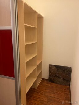 Prenájom zariadeného 2-izbového bytu s balkónom - 8