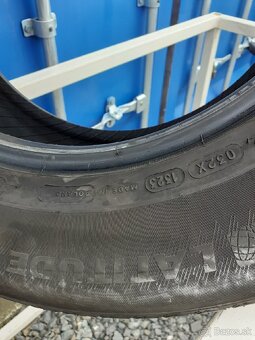 2023, 235/65R17 Letné pneu Michelin - 8
