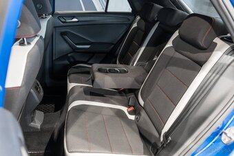 Volkswagen T-Roc 2.0 TDI BMT Sport 4Motion DSG - 8
