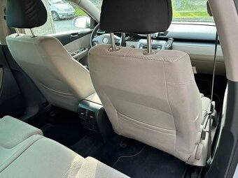 Passat 2007 vo velmi dobrom stave - 8