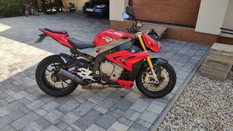 BMW S1000R - 8