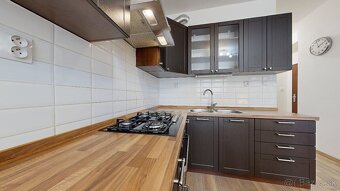3 izb.byt Kisdyho, zrekonštruovaný, 2 balkóny, centrum mesta - 8
