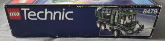 Lego Technic 8479, 90 roky, Na predaj - 8
