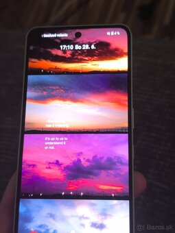 Nothing phone 3a Pro 256 gb - 8