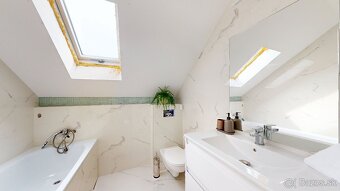 Samostatný 3 izbový rodinný dom, Malé Dvorníky - 8