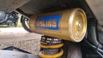 Aprilia rsv 1000r ohlins - 8