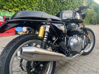 royal enfield continental gt 650 2020 - 8