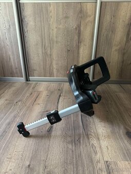 BRITAX RÖMER Autosedačka Baby-Safe Pro Soft Taupe Lux Diamon - 8