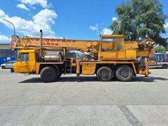 TATRA T815 6X6 AD28 - 8