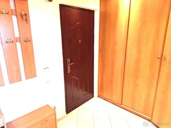 Furča - 1 izb., spolu 48 m2, rekonštrukcia, 3/8p., 6m lodžia - 8
