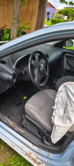Seat Ibiza r.v:2003 - 8