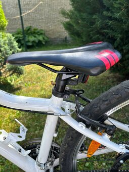 Dievčenský horský bicykel - 8