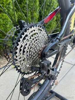 Marin Alpine Trail XR - 8