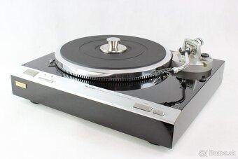 Gramofón TECHNICS SL-M1 - 8