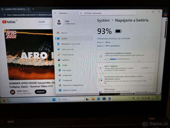Lenovo Thinkpad T480, I5-8250U - 8