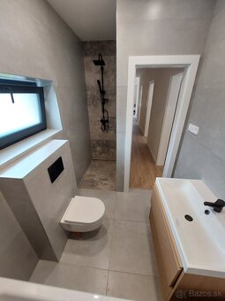 Novostavba RD Košice - okolie - 8