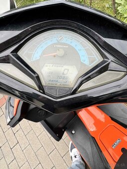 Adamoto fast 125 A9 2021 - 8