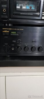 Onkyo integra A-8470 - 8