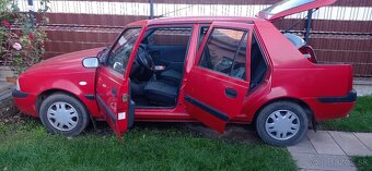 Dacia Solenza - 8