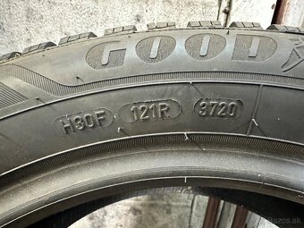 205/55R16 zimne - 8