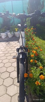Dámsky WHISTLE E-bike B-tour - 8