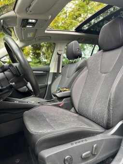 Škoda Octavia Style IV Pano/Virtual/Canton/Dcc - 8