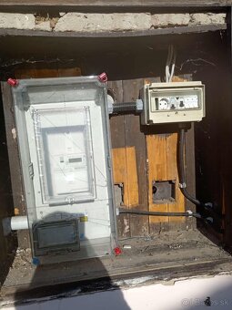 Predam rodinny dom - 8