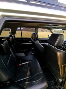 Suzuki Grand Vitara 4x4 - 8