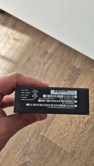 Samsung galaxy Z flip 4 256gb, čierny - 8