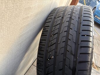 Skoda Trinity r19 5x112 235/40 r19 - 8