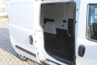 Fiat Dobló Cargo 1.6 MultiJet L2H1 MAXI⭐ODPOČET DPH⭐ - 8