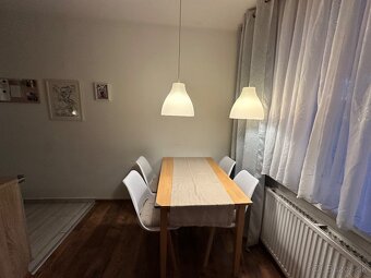 Kompletne zrekonštruovaný zariadeny 2,5 izbový byt na predaj - 8