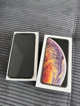 Predam iPhone Xs Max 256gb (dual-SIM) - 8