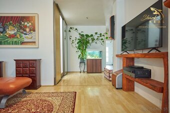 BEZKONKURENČNÁ CENA  Slnečný 5-izbový rodinný dom na Slnečn - 8