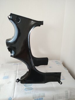 Prodám uloženkové podsedadlové plechy na Jawa ČZ 250 - 8