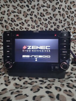 Ponukam Autoradio ZENEC - 8