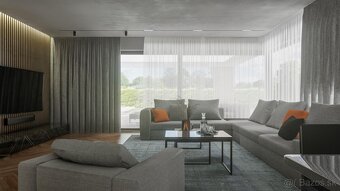 Pozemok Jazerné pole - Skalica - 8