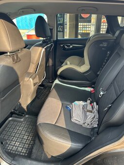 Qashqai 1.6 dCi 96kW 4x4 - 8