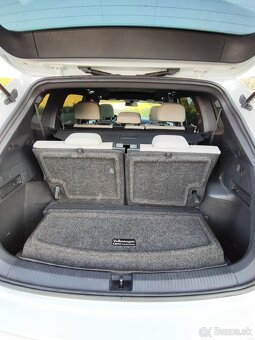 VW Tiguan ALLSPACE 2.0 TSi DSG 7Míst - 8