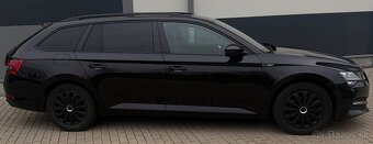 Škoda Superb III 2.0 TDI DSG 110kw - 8