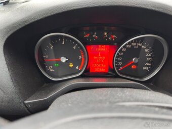 Ford S-max 2.0 TDCI, Automat, 7m - 8