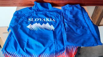 Vojenske oblečenie - 8