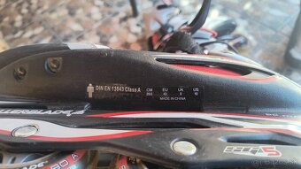 kolieskové korčule Rollerblade – veľkosť 43 - 8