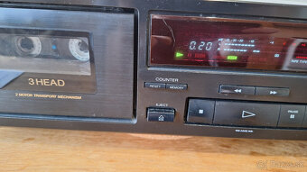 Sony TC-K490 / 3 Hlavy - 8