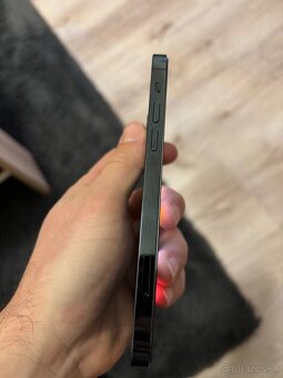 Iphone 12 pro 128 gb modry - 8
