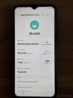 Samsung Galaxy A23 5G - 8